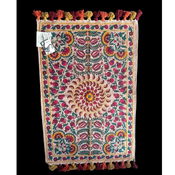 Global Marketplace Accent Rug NWT - Picture 2 of 4